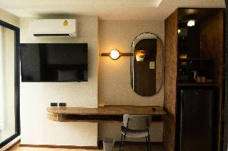Karaarom Hotel fotoÄŸrafÄ±