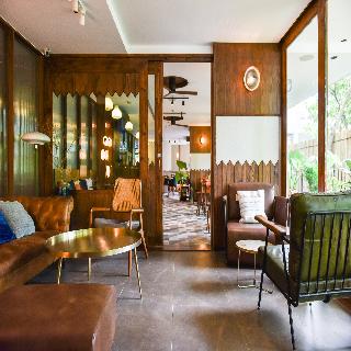 Karaarom Hotel fotoÄŸrafÄ±