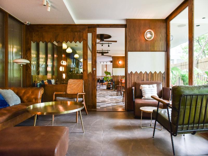 Karaarom Hotel - Restoran