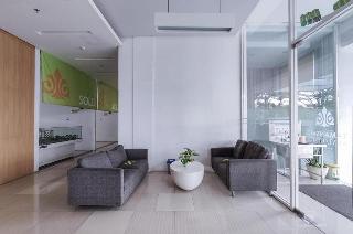 Vanez Mansion @Skylounge Tamansari by ZUZU fotoÄŸrafÄ±