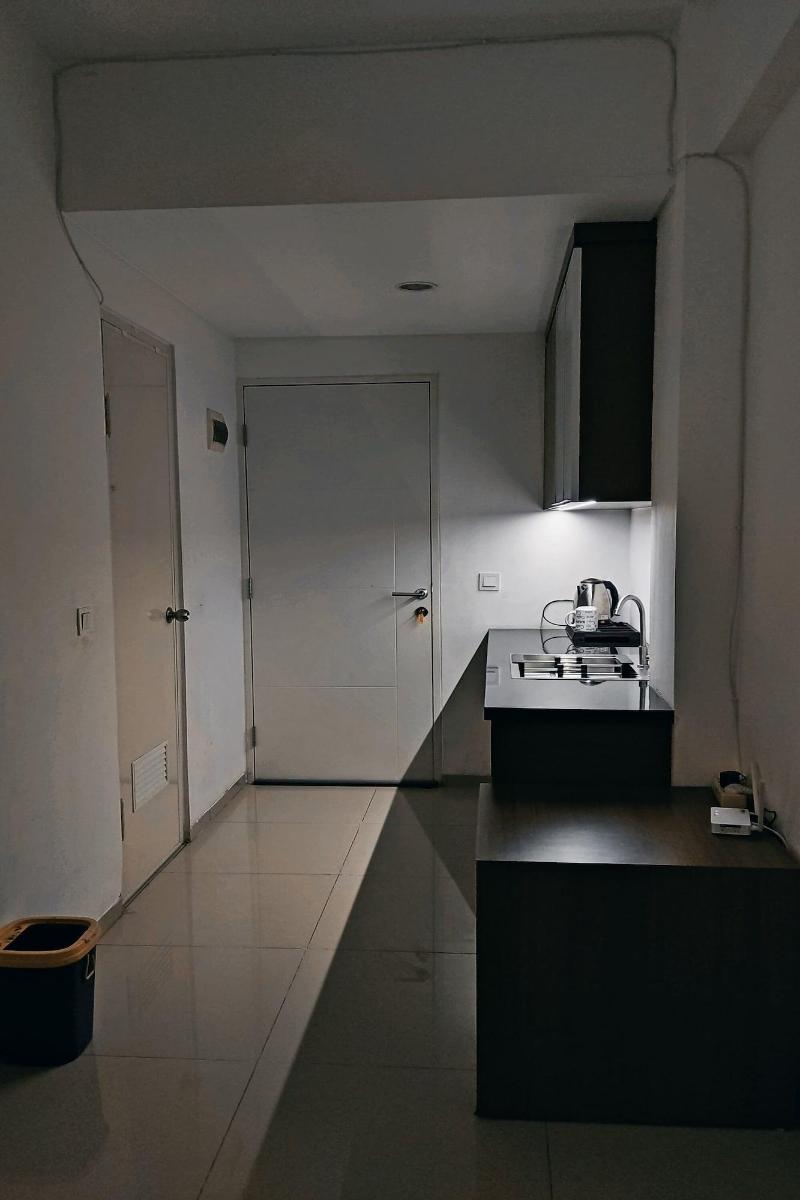 Aesthetic Room by Zuzu - Oda