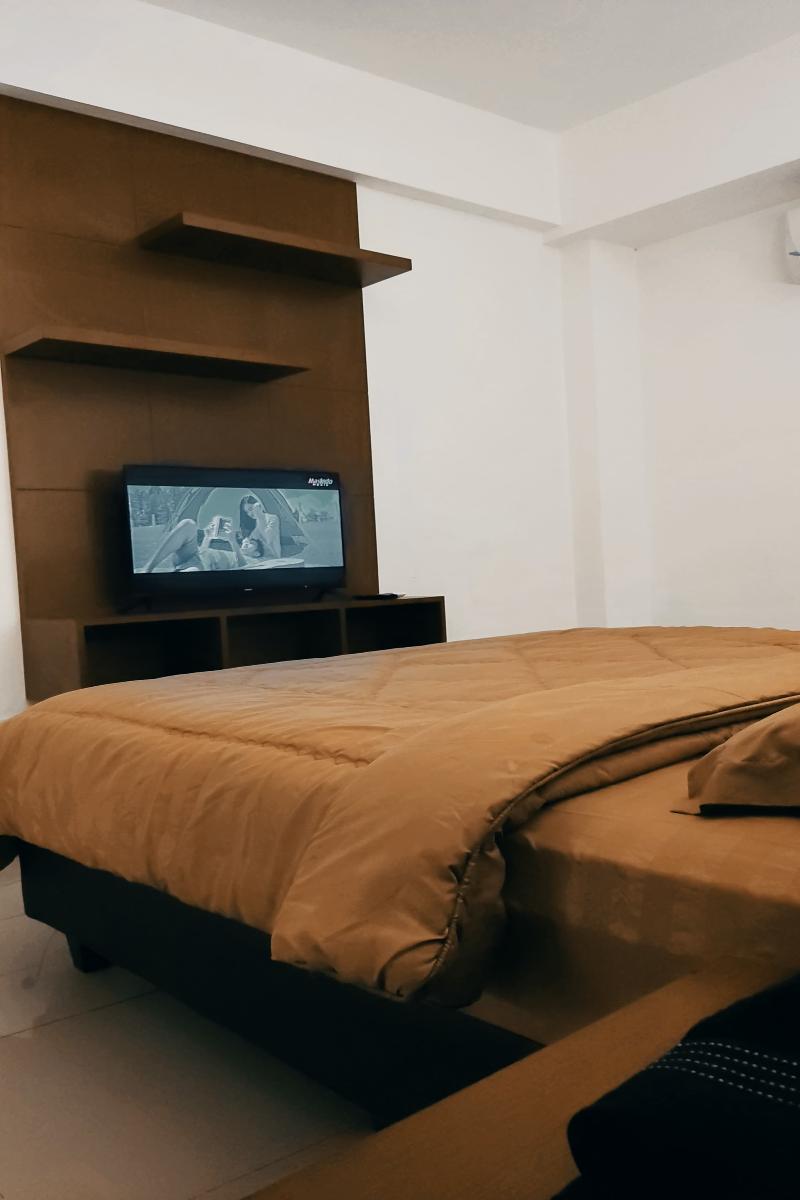 Aesthetic Room by Zuzu - Oda