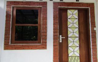 Penginapan Udin Syariah Bukit Rhema by Zuzu fotoÄŸrafÄ±