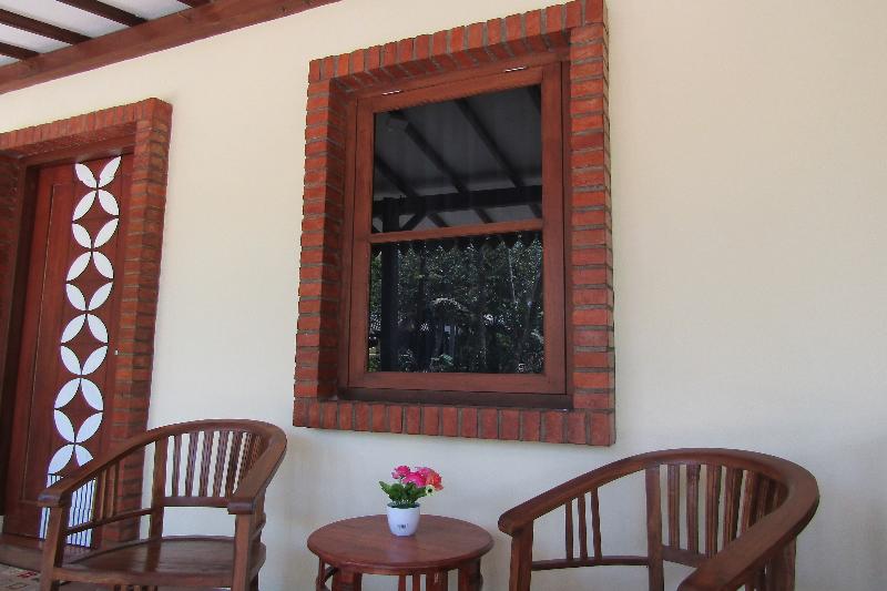 Nia Maretta House Syariah by Zuzu - Lobi