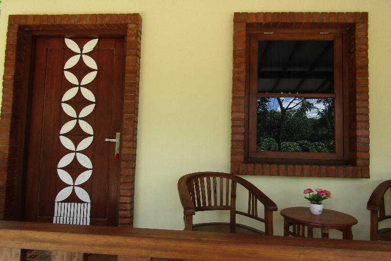 Nia Maretta House Syariah by Zuzu - Lobi