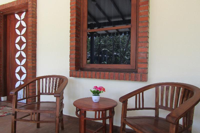 Nia Maretta House Syariah by Zuzu - Genel