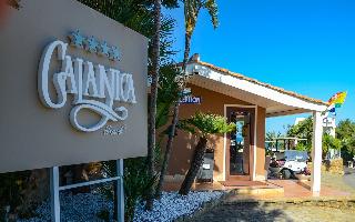 Calanica Resort