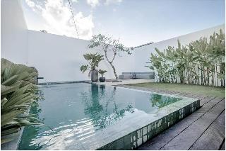 Mile Stone Villa by Zuzu otel fotoğrafı