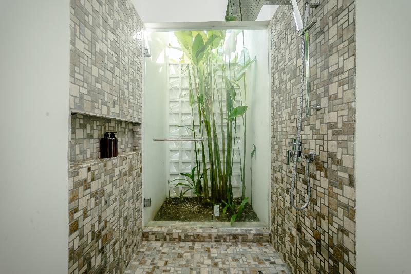 Mile Stone Villa by Zuzu - Oda
