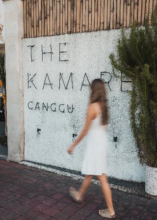 The Kamare by Zuzu fotoÄŸrafÄ±
