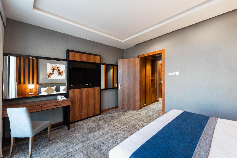 Elian AlSahafa  Tower Hotel - Oda