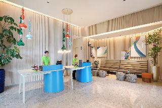 ibis Styles Semarang Simpang Lima fotoÄŸrafÄ±