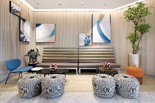 ibis Styles Semarang Simpang Lima fotoÄŸrafÄ±