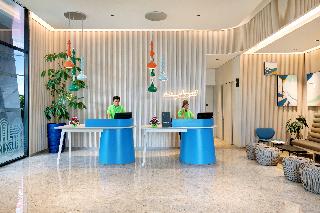 ibis Styles Semarang Simpang Lima fotoÄŸrafÄ±