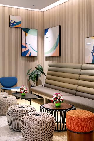 ibis Styles Semarang Simpang Lima fotoÄŸrafÄ±