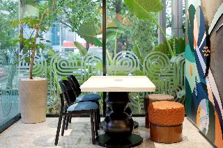 ibis Styles Semarang Simpang Lima fotoÄŸrafÄ±