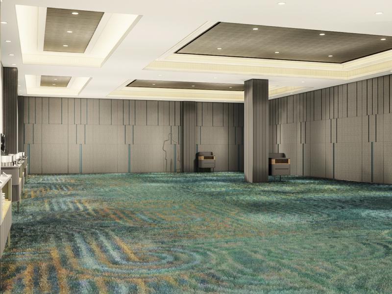 ibis Styles Semarang Simpang Lima - Toplantı