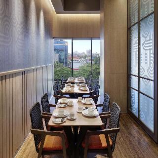 ibis Styles Semarang Simpang Lima fotoÄŸrafÄ±