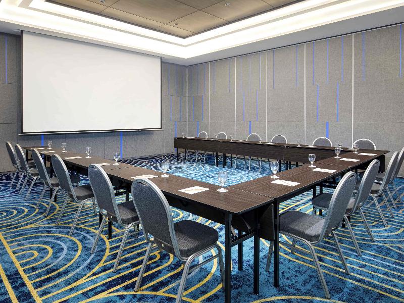 ibis Styles Semarang Simpang Lima - Toplantı