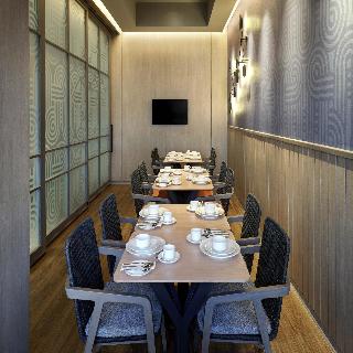 ibis Styles Semarang Simpang Lima fotoÄŸrafÄ±