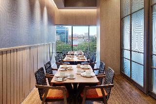 ibis Styles Semarang Simpang Lima fotoÄŸrafÄ±