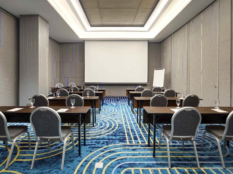ibis Styles Semarang Simpang Lima - Toplantı