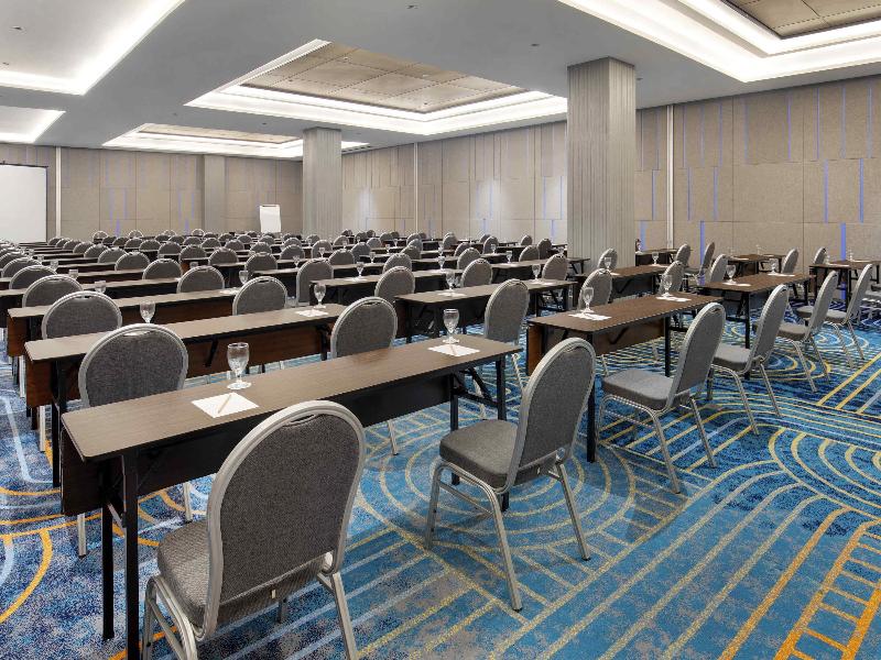 ibis Styles Semarang Simpang Lima - Toplantı