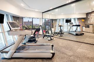 ibis Styles Semarang Simpang Lima fotoÄŸrafÄ±