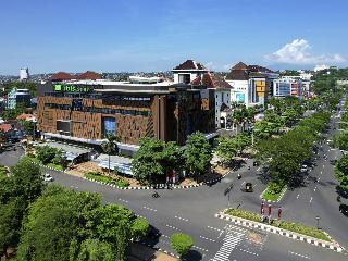 ibis Styles Semarang Simpang Lima fotoÄŸrafÄ±