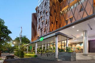 ibis Styles Semarang Simpang Lima otel fotoğrafı