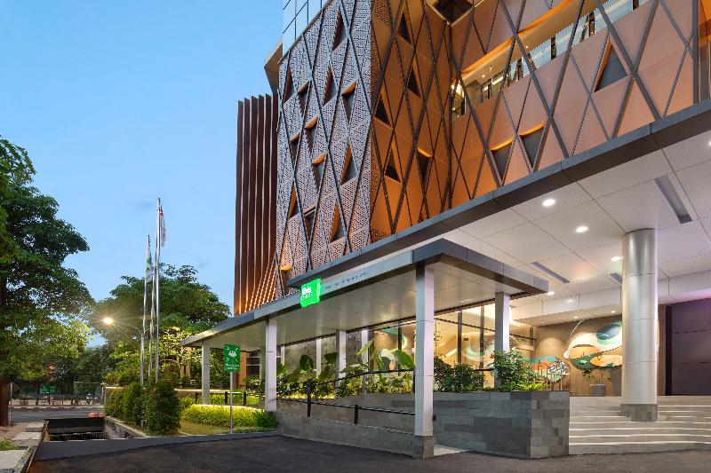 ibis Styles Semarang Simpang Lima - Genel