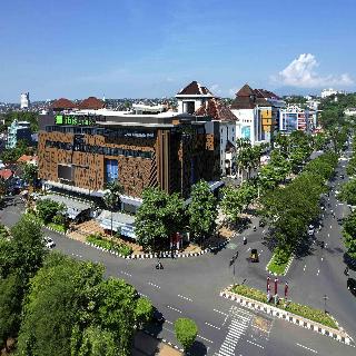 ibis Styles Semarang Simpang Lima fotoÄŸrafÄ±
