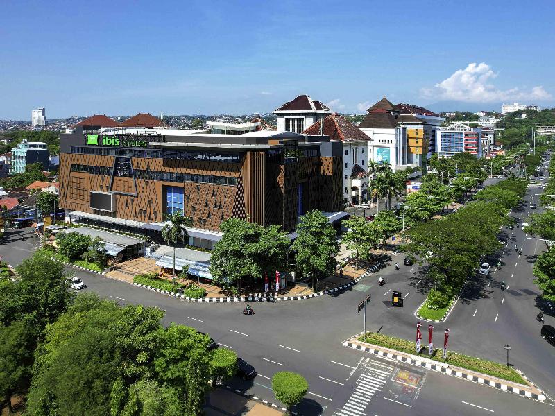 ibis Styles Semarang Simpang Lima - Genel