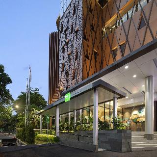 ibis Styles Semarang Simpang Lima fotoÄŸrafÄ±