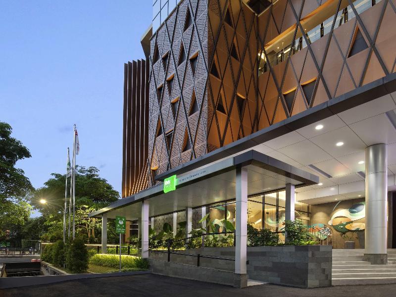 ibis Styles Semarang Simpang Lima - Genel
