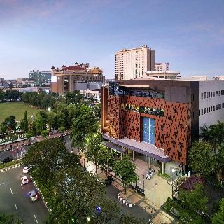 ibis Styles Semarang Simpang Lima fotoÄŸrafÄ±