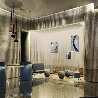 ibis Styles Semarang Simpang Lima fotoÄŸrafÄ±