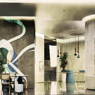 ibis Styles Semarang Simpang Lima fotoÄŸrafÄ±