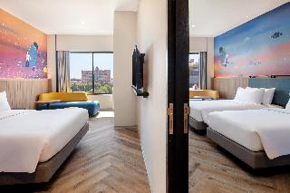 ibis Styles Semarang Simpang Lima fotoÄŸrafÄ±
