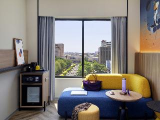 ibis Styles Semarang Simpang Lima fotoÄŸrafÄ±