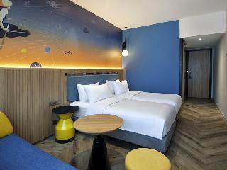 ibis Styles Semarang Simpang Lima fotoÄŸrafÄ±