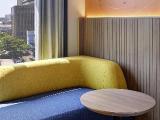 ibis Styles Semarang Simpang Lima fotoÄŸrafÄ±