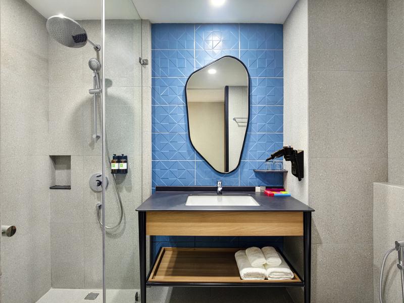 ibis Styles Semarang Simpang Lima - Oda