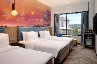 ibis Styles Semarang Simpang Lima fotoÄŸrafÄ±