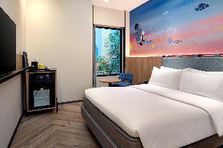 ibis Styles Semarang Simpang Lima fotoÄŸrafÄ±