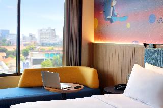 ibis Styles Semarang Simpang Lima fotoÄŸrafÄ±