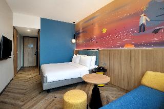 ibis Styles Semarang Simpang Lima fotoÄŸrafÄ±