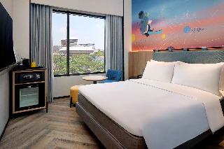 ibis Styles Semarang Simpang Lima fotoÄŸrafÄ±