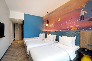 ibis Styles Semarang Simpang Lima fotoÄŸrafÄ±