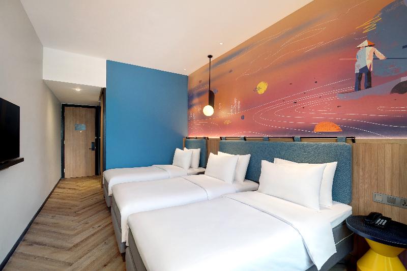 ibis Styles Semarang Simpang Lima - Oda